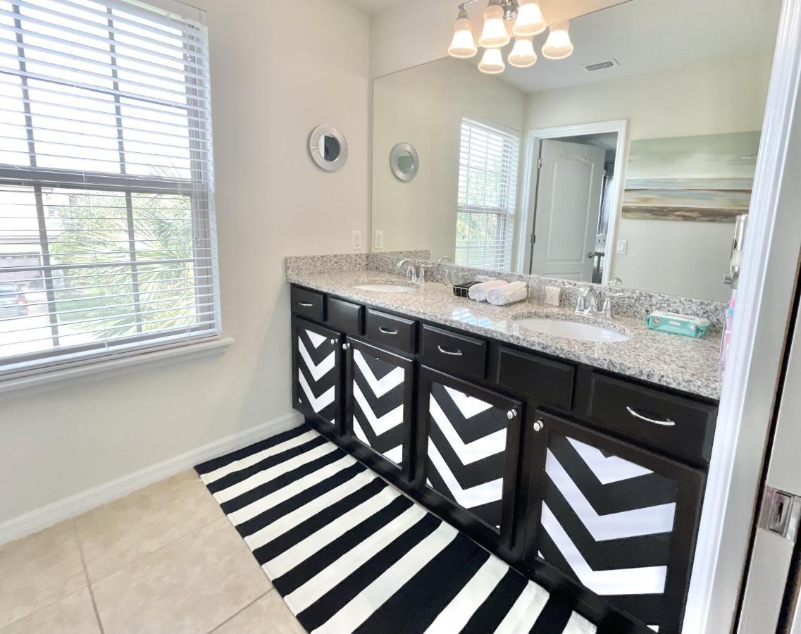 Disney Vacation Rental With Private Pool & Theatre Kissimmee Exterior photo