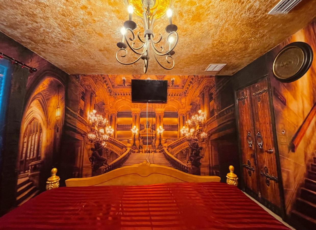 Disney Vacation Rental With Private Pool & Theatre Kissimmee Exterior photo
