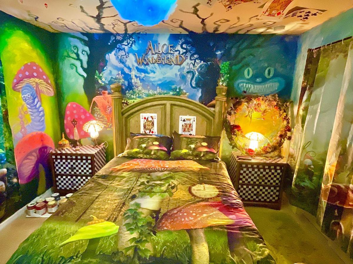 Disney Vacation Rental With Private Pool & Theatre Kissimmee Exterior photo