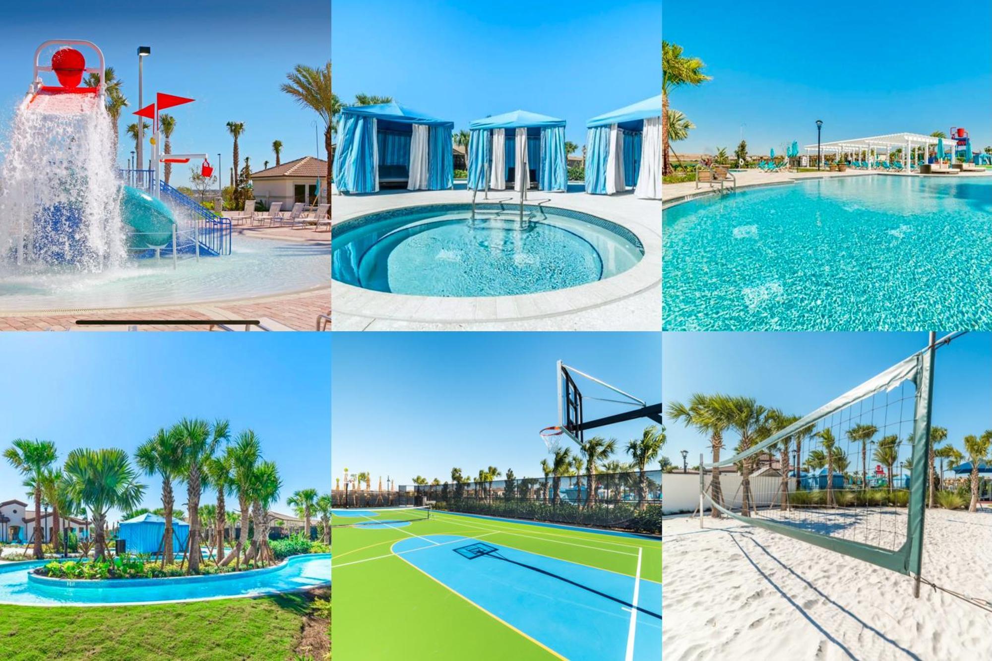 Disney Vacation Rental With Private Pool & Theatre Kissimmee Exterior photo