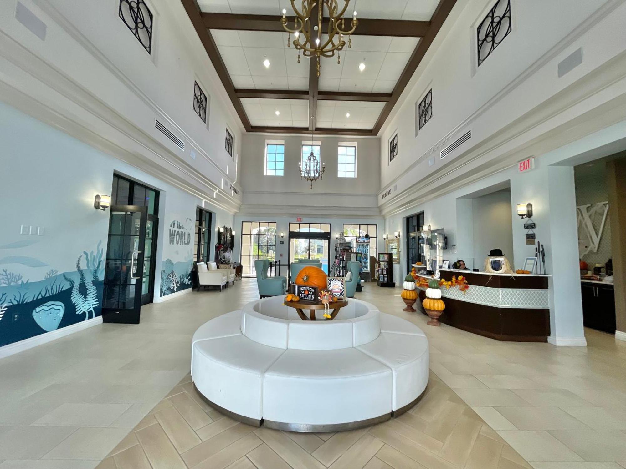 Disney Vacation Rental With Private Pool & Theatre Kissimmee Exterior photo