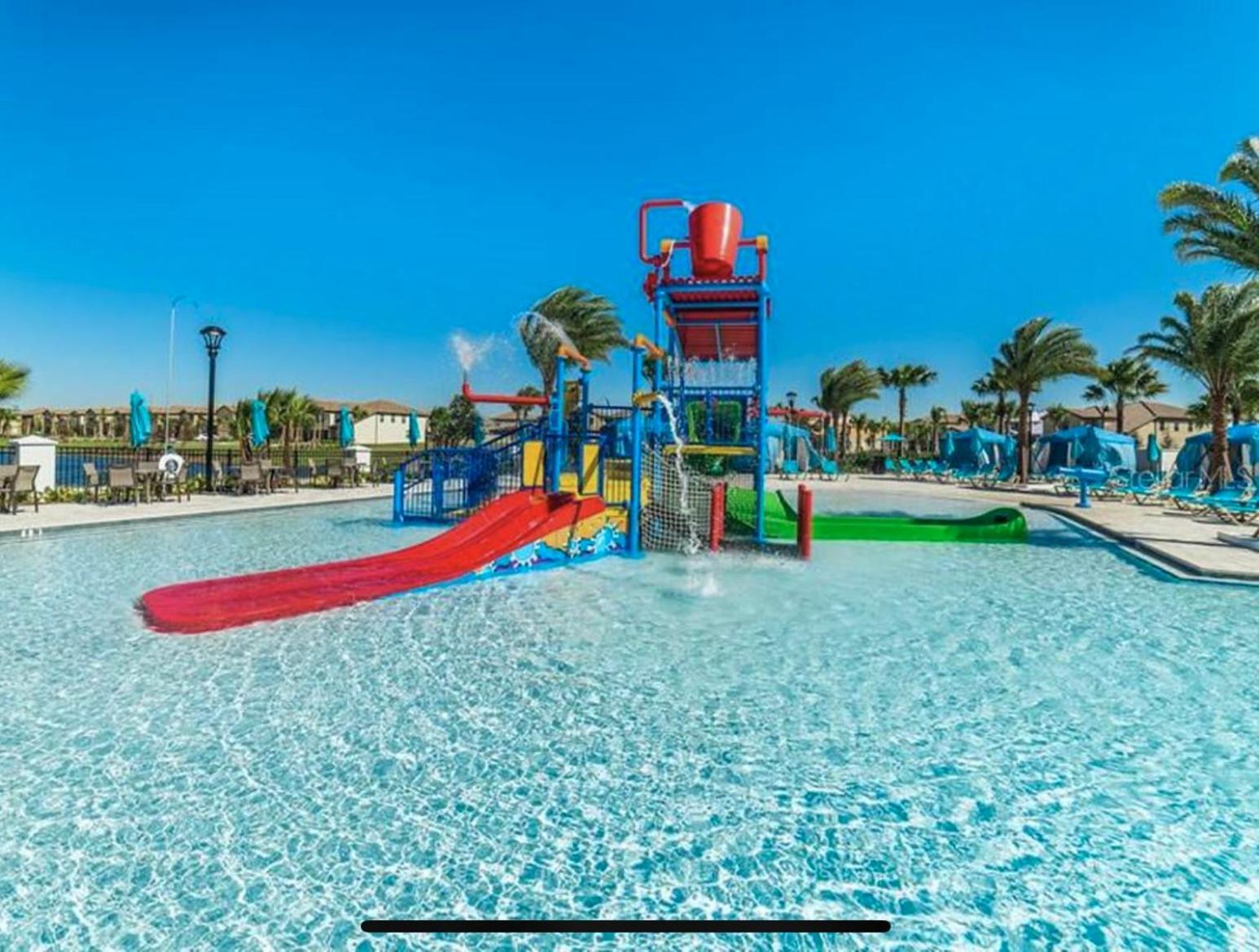 Disney Vacation Rental With Private Pool & Theatre Kissimmee Exterior photo